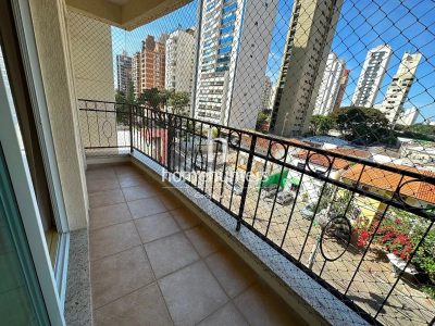 Apartamento, 2 quartos, 75 m² - Foto 4