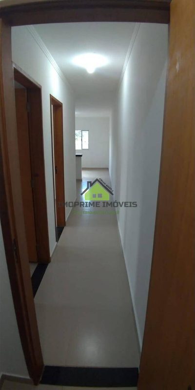 Casa, 2 quartos, 83 m² - Foto 2
