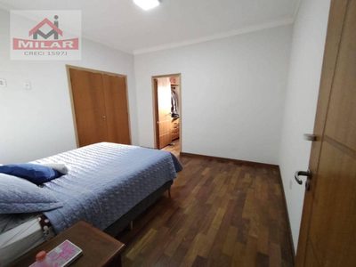 Sobrado, 5 quartos, 352 m² - Foto 4