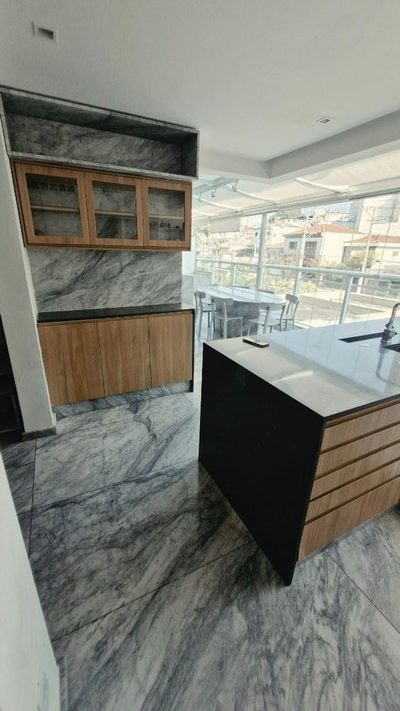 Apartamento, 2 quartos, 79 m² - Foto 1