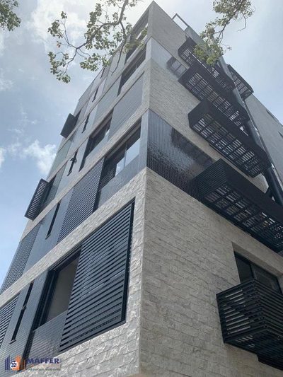 Apartamento, 3 quartos, 100 m² - Foto 2