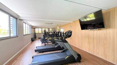 Apartamento, 2 quartos, 62 m² - Foto 3