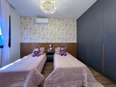 Sobrado, 3 quartos, 251 m² - Foto 4