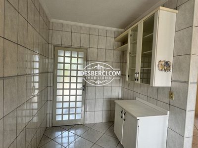 Casa, 3 quartos, 160 m² - Foto 4