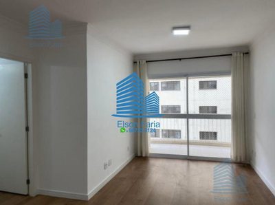 Apartamento, 3 quartos, 85 m² - Foto 2