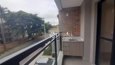 Apartamento, 1 quarto, 54 m² - Foto 3