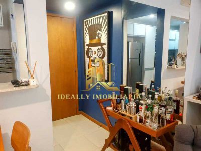 Apartamento, 3 quartos, 79 m² - Foto 4