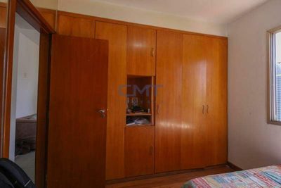 Apartamento, 1 quarto, 40 m² - Foto 5