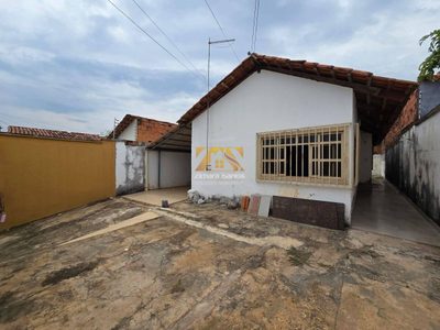 Casa, 2 quartos, 120 m² - Foto 1