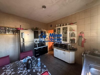 Casa, 2 quartos, 100 m² - Foto 3