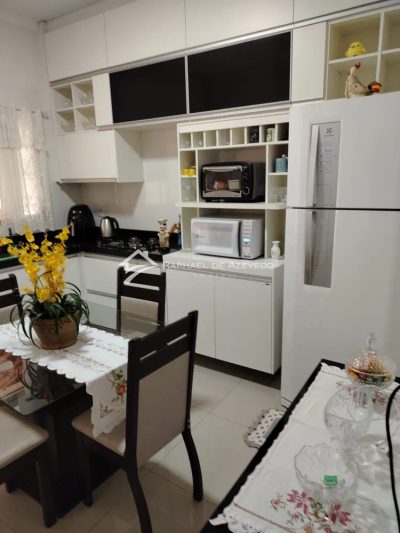 Casa, 3 quartos - Foto 4