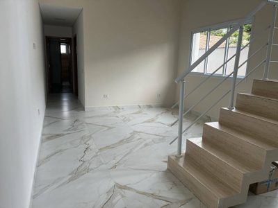 Casa, 3 quartos, 150 m² - Foto 2