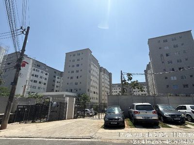 Apartamento, 1 quarto, 41 m² - Foto 1