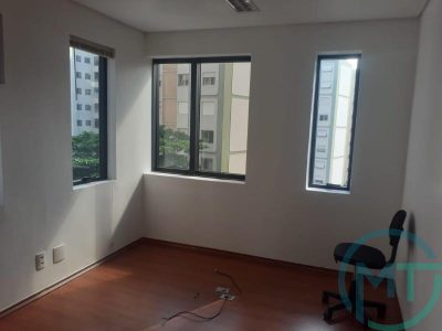 Sala-Conjunto, 34 m² - Foto 4