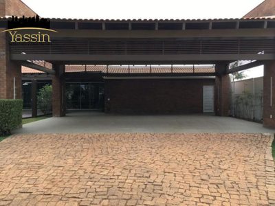 Casa, 5 quartos, 800 m² - Foto 5