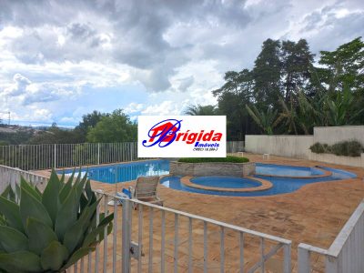 Casa de Condomínio - Foto 1