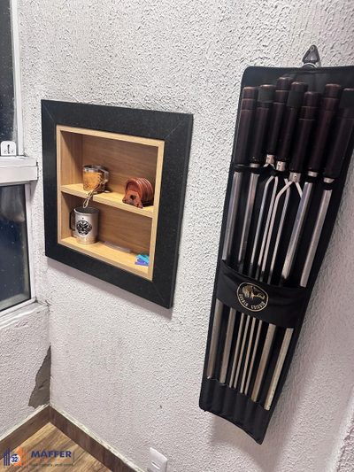 Apartamento, 2 quartos, 47 m² - Foto 1