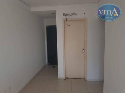 Sala-Conjunto, 37 m² - Foto 5