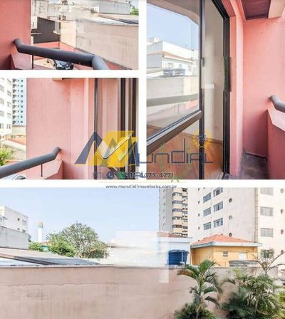 Apartamento, 2 quartos, 102 m² - Foto 4