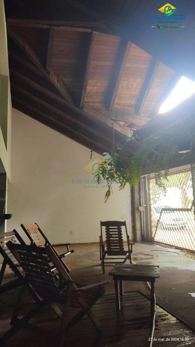 Casa, 5 quartos, 240 m² - Foto 4