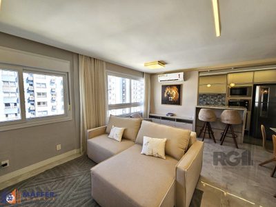 Apartamento, 2 quartos, 67 m² - Foto 3