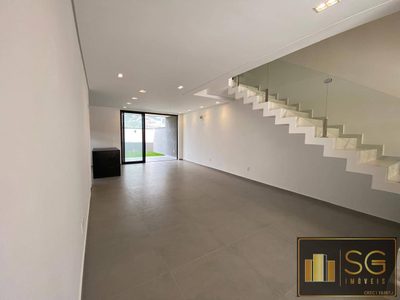 Casa, 4 quartos, 202 m² - Foto 5