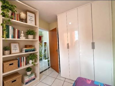 Apartamento, 2 quartos, 57 m² - Foto 3