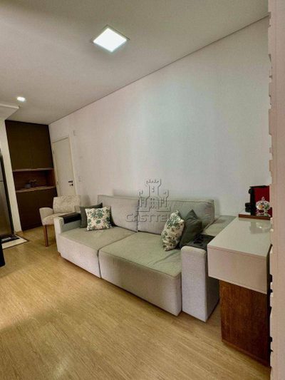 Apartamento, 3 quartos, 70 m² - Foto 3