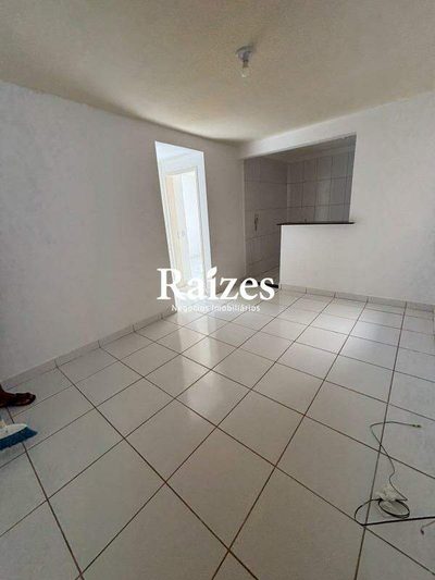 Apartamento, 2 quartos, 45 m² - Foto 2