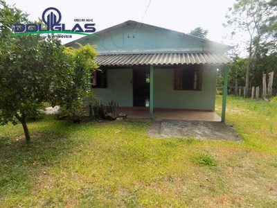 Casa, 2 quartos, 90 m² - Foto 1