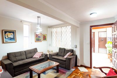 Casa, 3 quartos, 185 m² - Foto 1