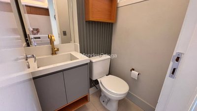 Casa de Condomínio, 3 quartos - Foto 5