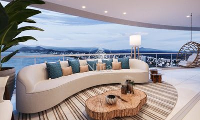 Apartamento, 4 quartos, 290 m² - Foto 3