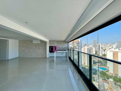 Apartamento, 3 quartos, 151 m² - Foto 1