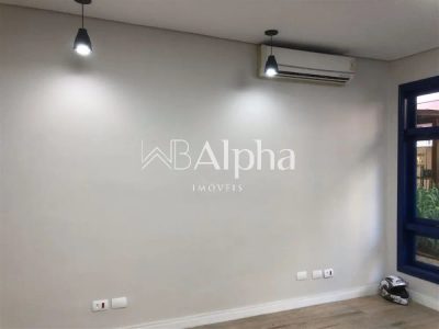 Loja-Salão, 100 m² - Foto 1