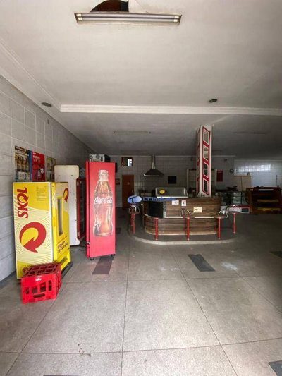 Loja-Salão, 331 m² - Foto 2