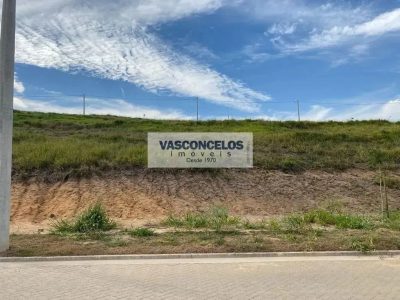 Terreno, 393 m² - Foto 1