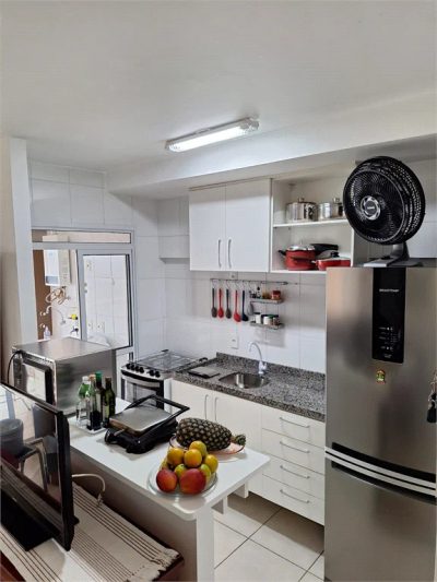 Apartamento, 2 quartos, 57 m² - Foto 2
