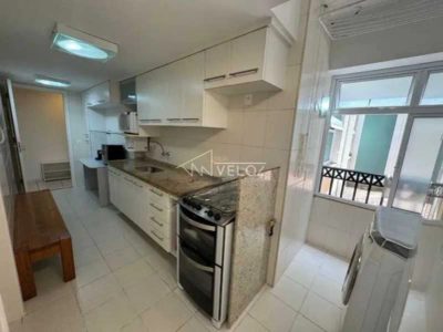 Apartamento, 2 quartos, 92 m² - Foto 1