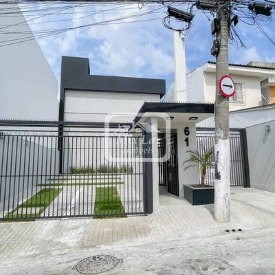 Casa, 2 quartos, 64 m² - Foto 1