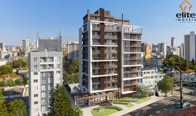 Cobertura, 3 quartos, 271 m² - Foto 3