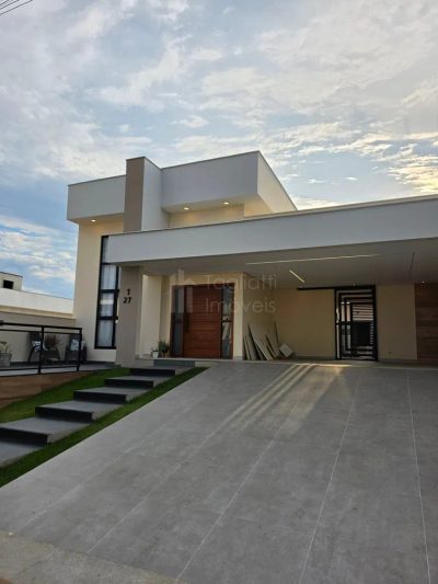 Casa, 3 quartos, 173 m² - Foto 2