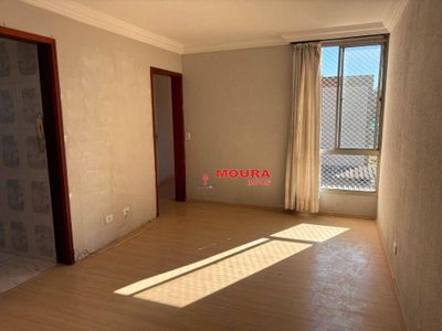 Apartamento, 2 quartos, 48 m² - Foto 2