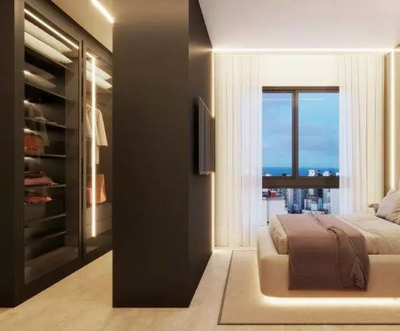 Cobertura, 4 quartos, 270 m² - Foto 5