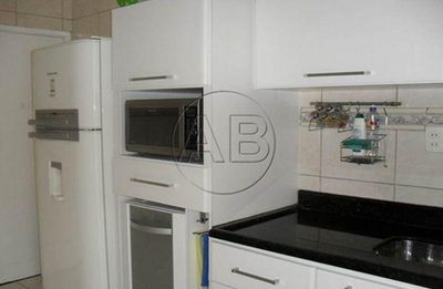 Apartamento, 2 quartos, 75 m² - Foto 3