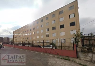 Apartamento, 2 quartos - Foto 1
