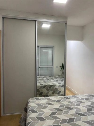 Apartamento, 2 quartos, 55 m² - Foto 3