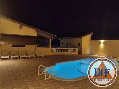 Sítio, 4 quartos, 1385 m² - Foto 3