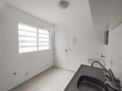 Apartamento, 2 quartos, 48 m² - Foto 1