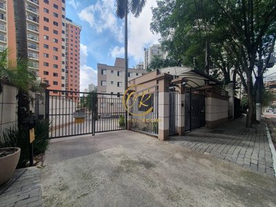 Apartamento, 2 quartos, 45 m² - Foto 3